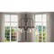 Quoizel Trilogy Chandelier TRG5105OZ - alternate 4